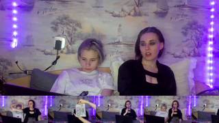 Kill-yourself-bunnys Cam Show Recorded 2023-11-25 Bongacams