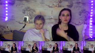 Kill-yourself-bunnys Cam Show Recorded 2023-11-26 Bongacams