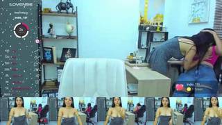 Kim_romance Cam Show Recorded 2023-09-05 Chaturbate