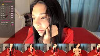 Kim_so1 Cam Show Recorded 2023-11-17 Chaturbate