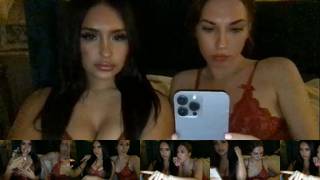 Kimandparis Cam Show Recorded 2023-07-19