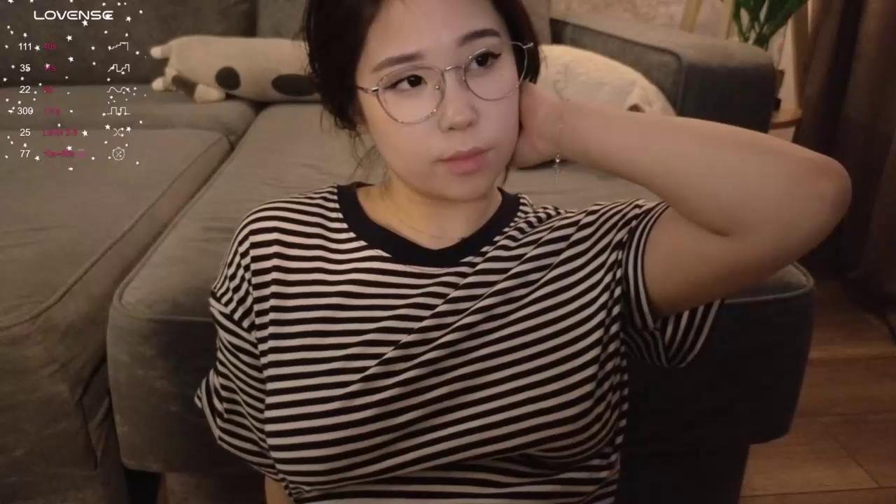 Kimi_kay Cam Show Recorded 2024-01-20