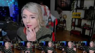 Kimilee22 Cam Show Recorded 2024-01-16 Chaturbate