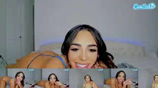 Kimthedoll Cam Show Recorded 2024-02-27 Camsoda