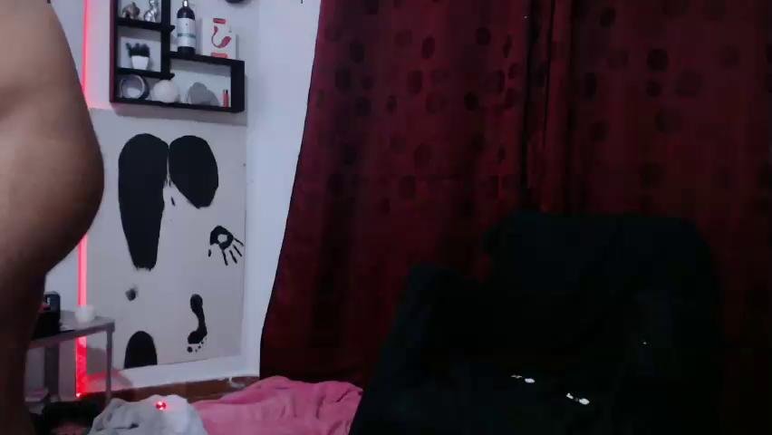 KinkyAllisonSub Cam Show Recorded 2023-12-15 Bongacams