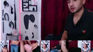 Kinkyallisonsub Cam Show Recorded 2024-04-16 Chaturbate