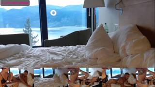 Kinkycoupleca Cam Show Recorded 2023-08-11