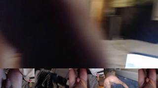 Kinkycoupleca Cam Show Recorded 2023-10-20