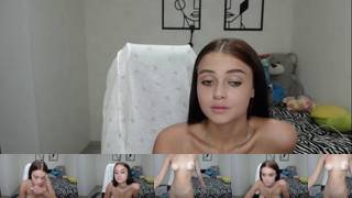 Kira_little Cam Show Recorded 2023-07-24 Chaturbate