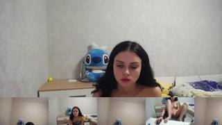 Kira_little Cam Show Recorded 2023-06-22 Chaturbate