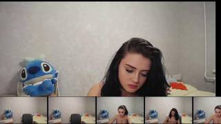 Kira_little Cam Show Recorded 2023-06-07 Chaturbate