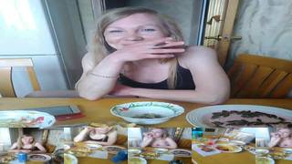 Kiraleksa Cam Show Recorded 2023-07-09 Bongacams