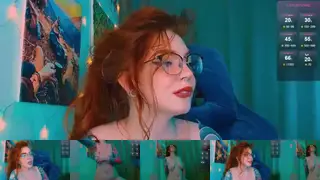 Kiranightt Cam Show Recorded 2024-04-30 Chaturbate