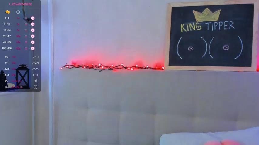 Kirasammers Cam Show Recorded 2023-11-25 Chaturbate