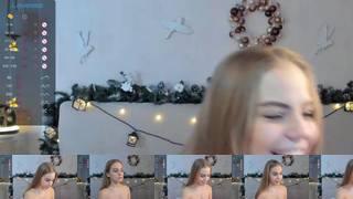 Kirasammers Cam Show Recorded 2023-12-05 Chaturbate