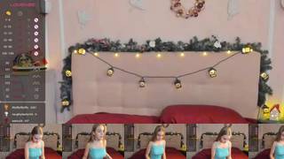 Kirasammers Cam Show Recorded 2023-12-07 Chaturbate