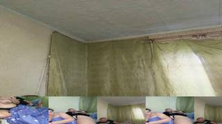 Kissmabont Cam Show Recorded 2023-11-15 Bongacams