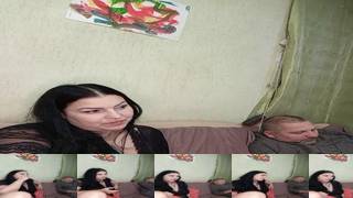 Kissmabont Cam Show Recorded 2024-01-11 Bongacams