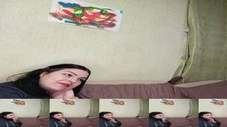 Kissmabont Cam Show Recorded 2024-01-12 Bongacams