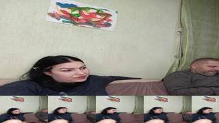 Kissmabont Cam Show Recorded 2024-01-12 Bongacams