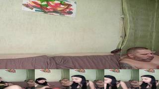 Kissmabont Cam Show Recorded 2024-01-16 Bongacams