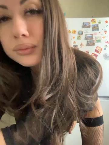 Kitana-mk1 Cam Show Recorded 2023-10-30
