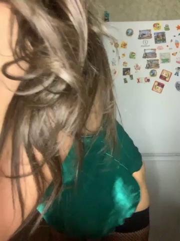 Kitana-mk1 Cam Show Recorded 2023-11-27