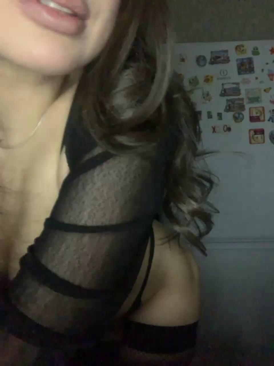 Kitana-mk1 Cam Show Recorded 2024-01-06