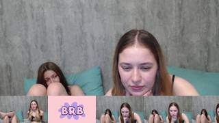 Kittisbaby Cam Show Recorded 2023-07-19 Bongacams