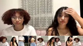 Kittyand Cam Show Recorded 2024-03-23