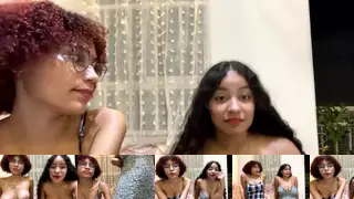 Kittyand Cam Show Recorded 2024-04-07
