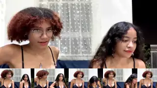 Kittyand Cam Show Recorded 2024-04-18