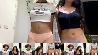 Kittyand Cam Show Recorded 2024-04-24
