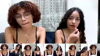 Kittyand Cam Show Recorded 2024-05-06 Chaturbate