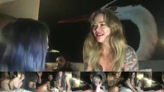 Kittydickens Cam Show Recorded 2024-01-04
