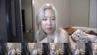 Kittymei Cam Show Recorded 2023-07-21 Chaturbate