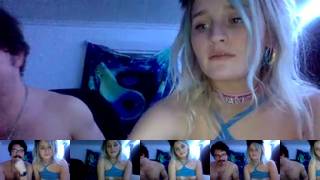Kittyndaddy757458 Cam Show Recorded 2023-12-09