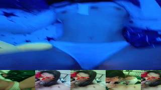 Kizimi01 Cam Show Recorded 2023-10-16 Bongacams