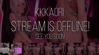 Kkkaori Cam Show Recorded 2023-10-16 Chaturbate