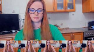 Klementinagirl Cam Show Recorded 2023-08-19 Chaturbate