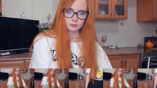 Klementinagirl Cam Show Recorded 2023-07-01 Chaturbate