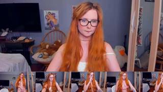 Klementinagirl Cam Show Recorded 2023-06-06