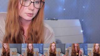 Klementinagirl Cam Show Recorded 2023-11-26 Chaturbate