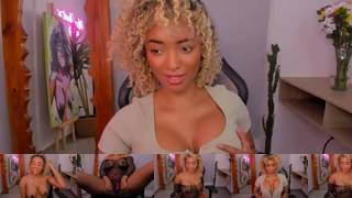 Kleogold_1 Cam Show Recorded 2023-11-21 Chaturbate