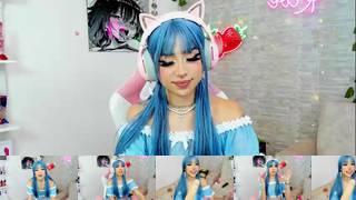 Kloeking_ Cam Show Recorded 2023-09-02