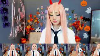 Kloeking_ Cam Show Recorded 2023-10-29