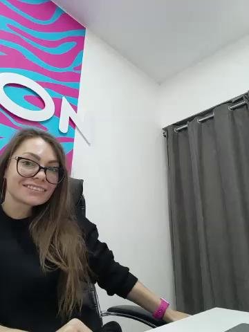 Konfeta-1 Cam Show Recorded 2023-12-09 Bongacams