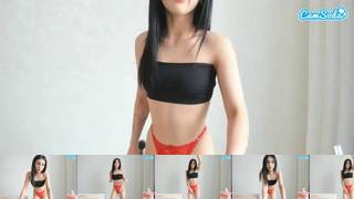 Koreangirl2485 Cam Show Recorded 2023-08-12
