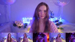 Kottyaaaa Cam Show Recorded 2023-11-21 Bongacams