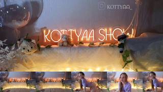 Kottyaaaa Cam Show Recorded 2023-11-27 Bongacams